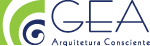 GEA Arquitetura Consciente Logo